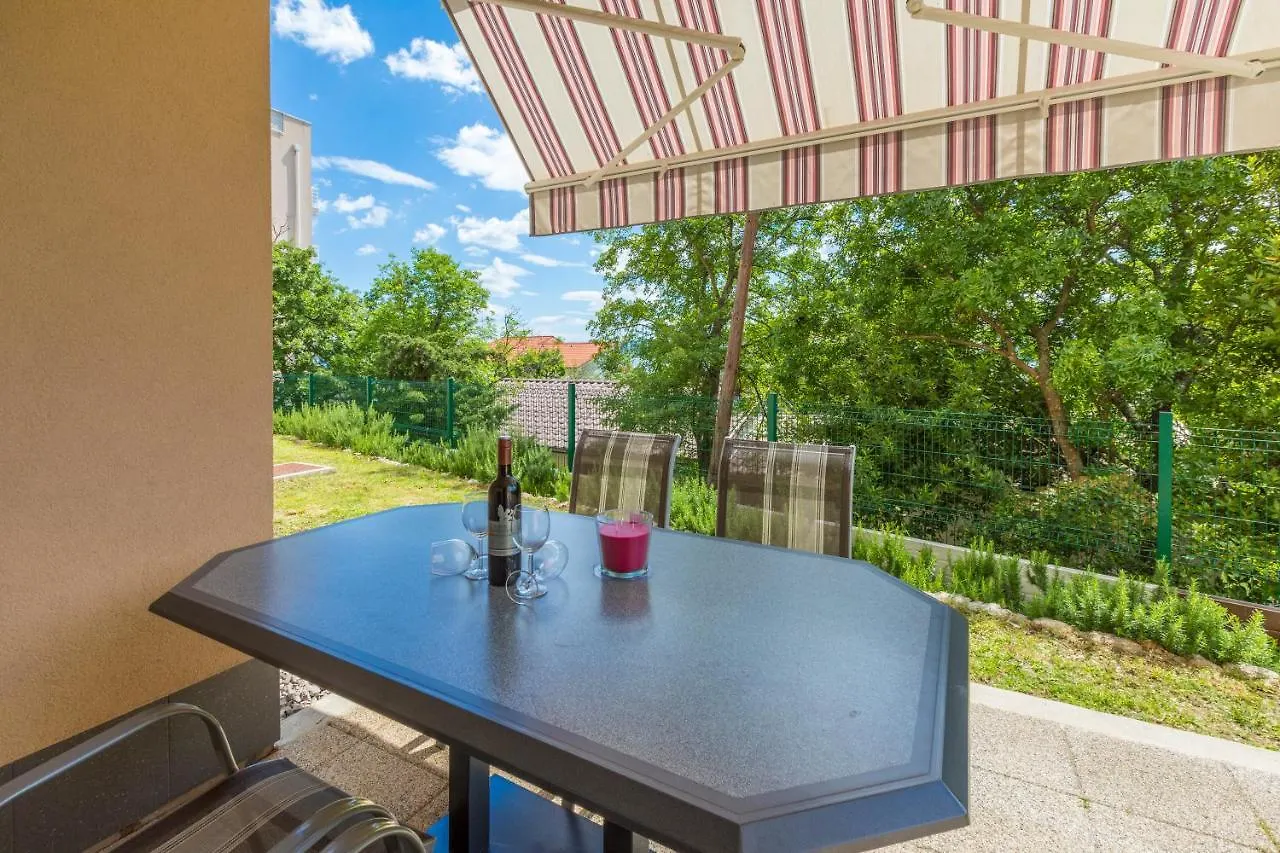 Mb Apartmani Crikvenica Apartmán