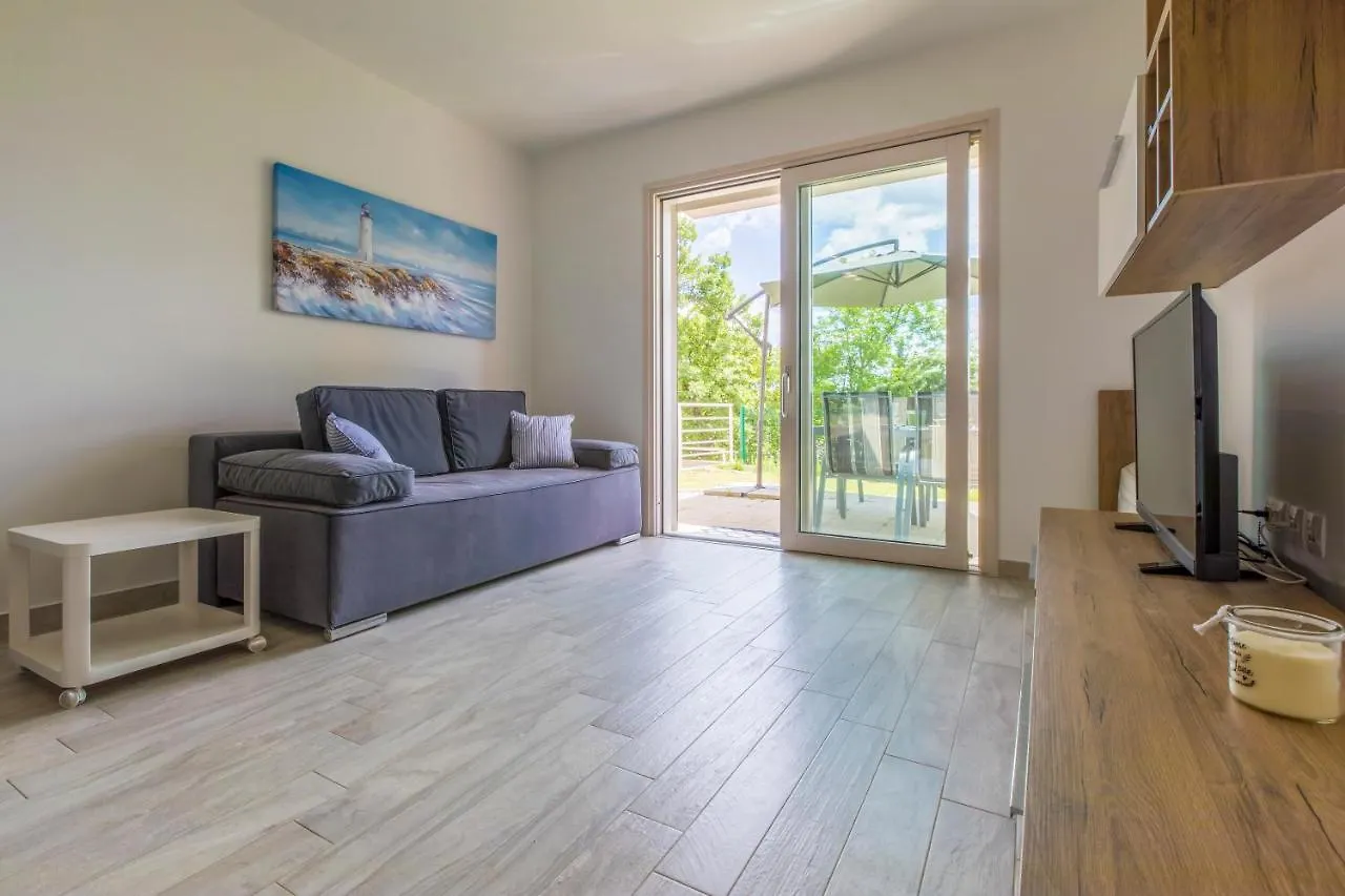 Mb Apartmani Crikvenica 0*,  Chorvatsko