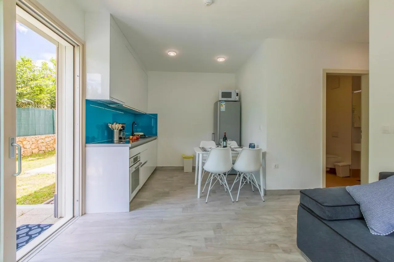Apartmán Mb Apartmani Crikvenica