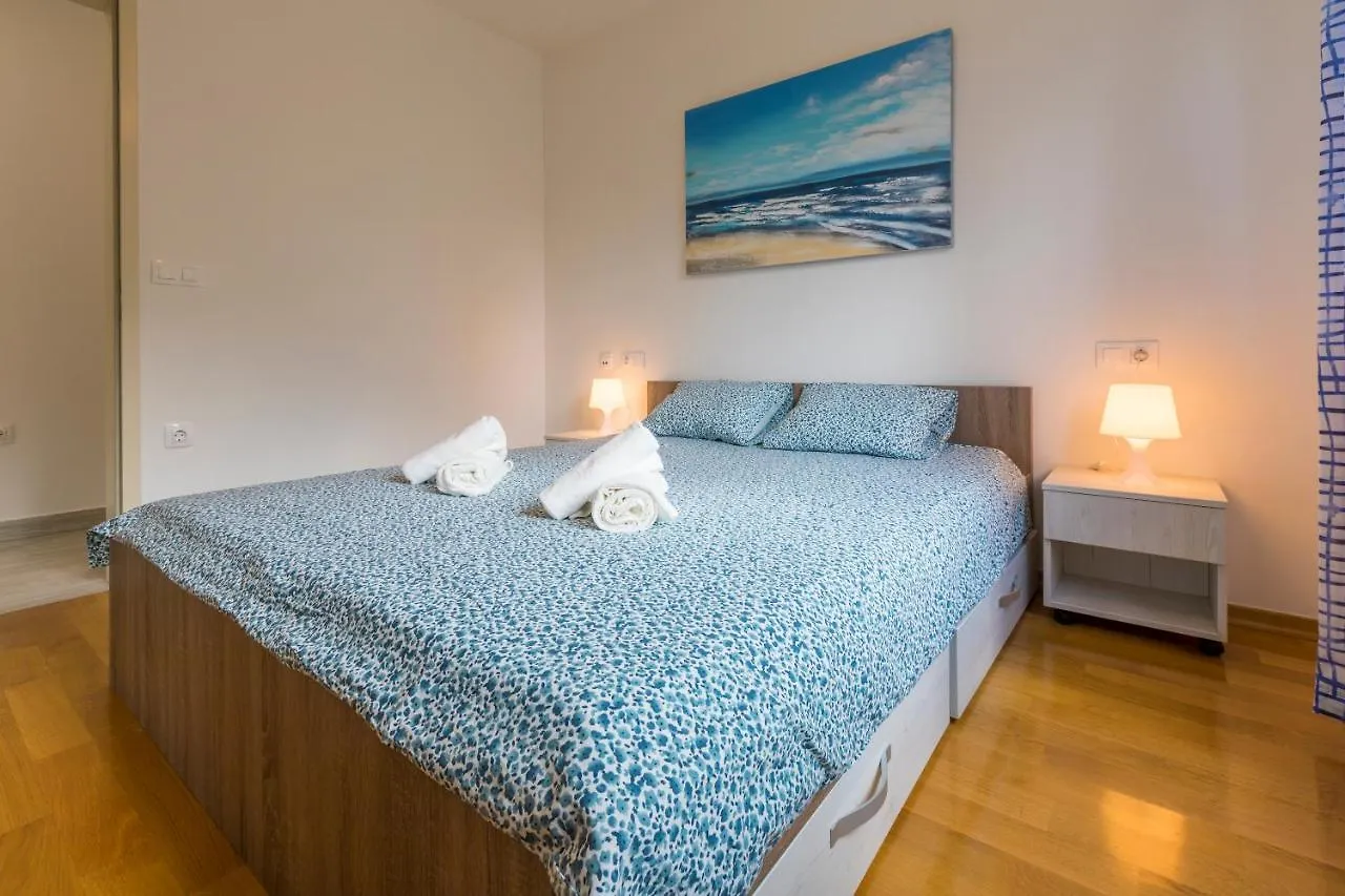 Mb Apartmani Crikvenica