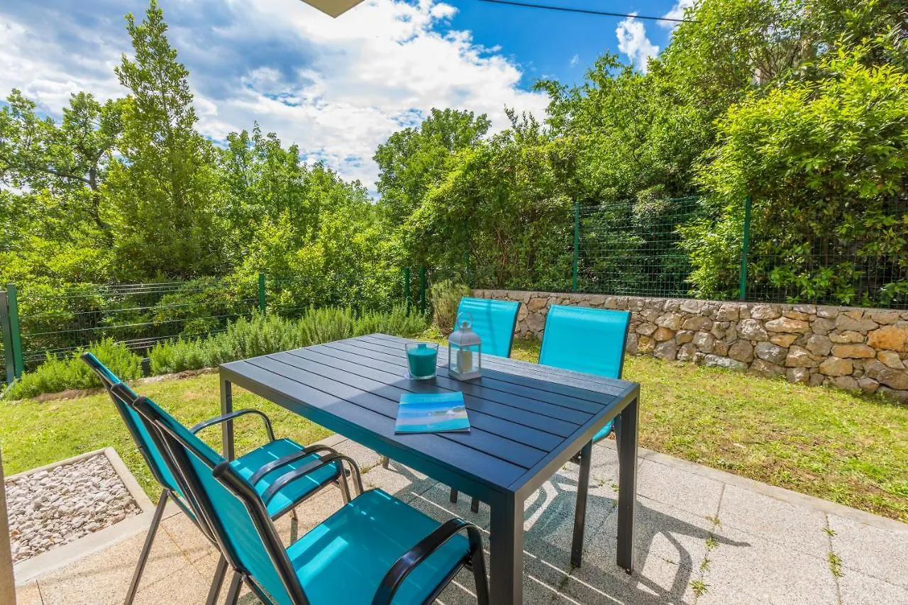Apartmán Mb Apartmani Crikvenica