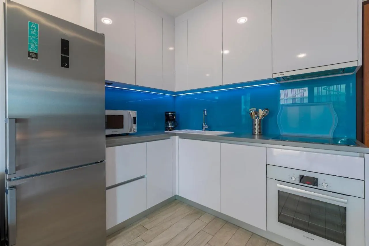 Mb Apartmani Crikvenica