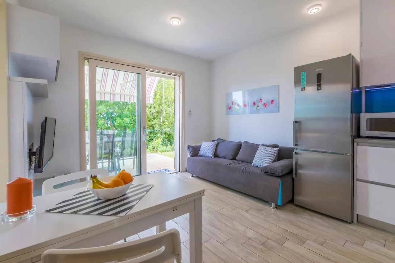 Apartment Mb Apartmani Crikvenica