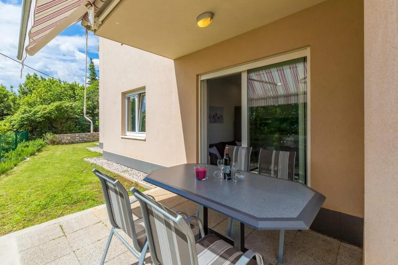 Apartment Mb Apartmani Crikvenica