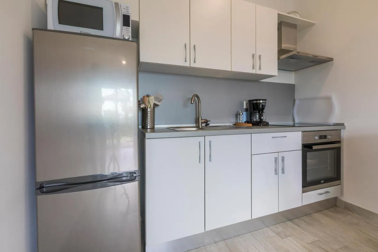 Mb Apartmani Crikvenica Croatia