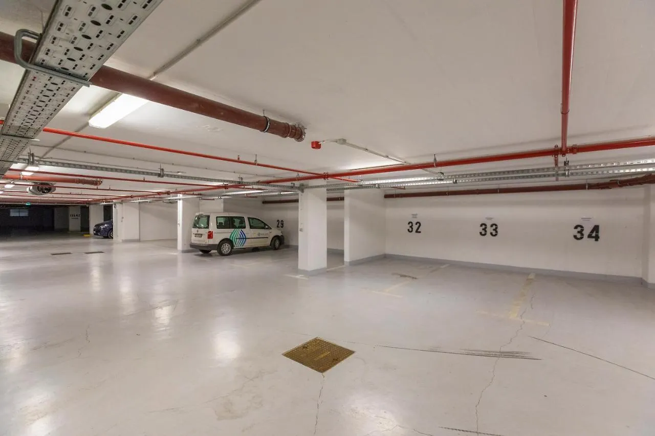 Mb Apartmani Crikvenica