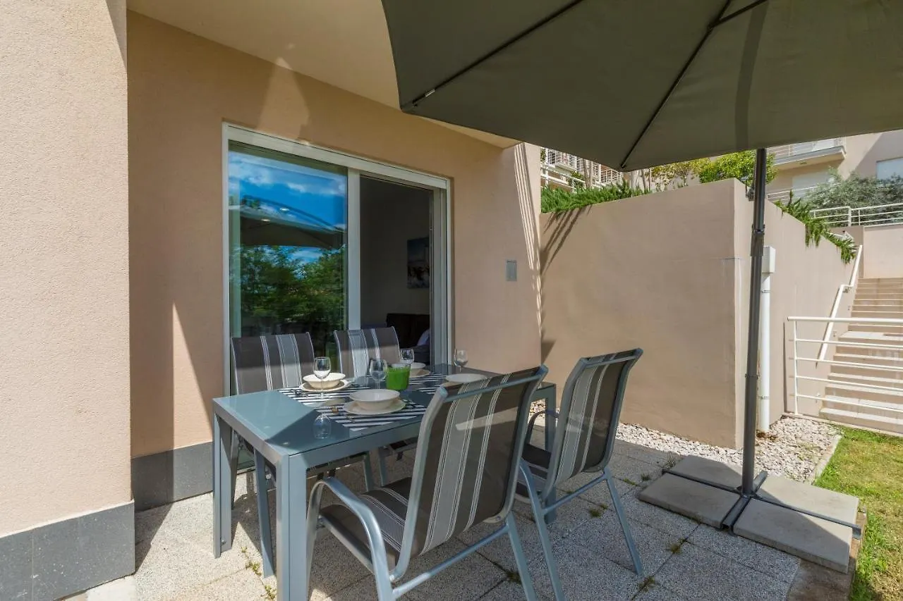Apartment Mb Apartmani Crikvenica