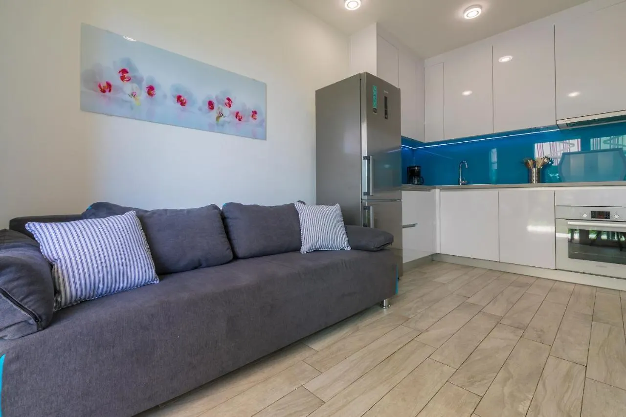 Mb Apartmani Crikvenica Apartment