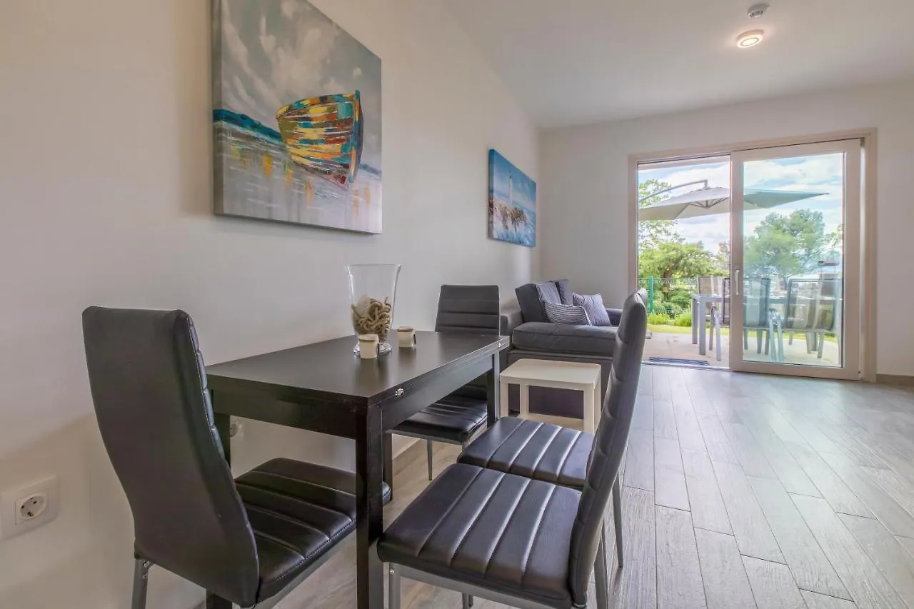 Mb Apartmani Crikvenica
