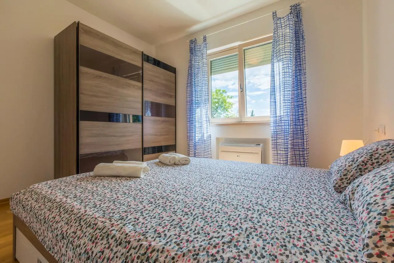 Mb Apartmani Crikvenica Croatia