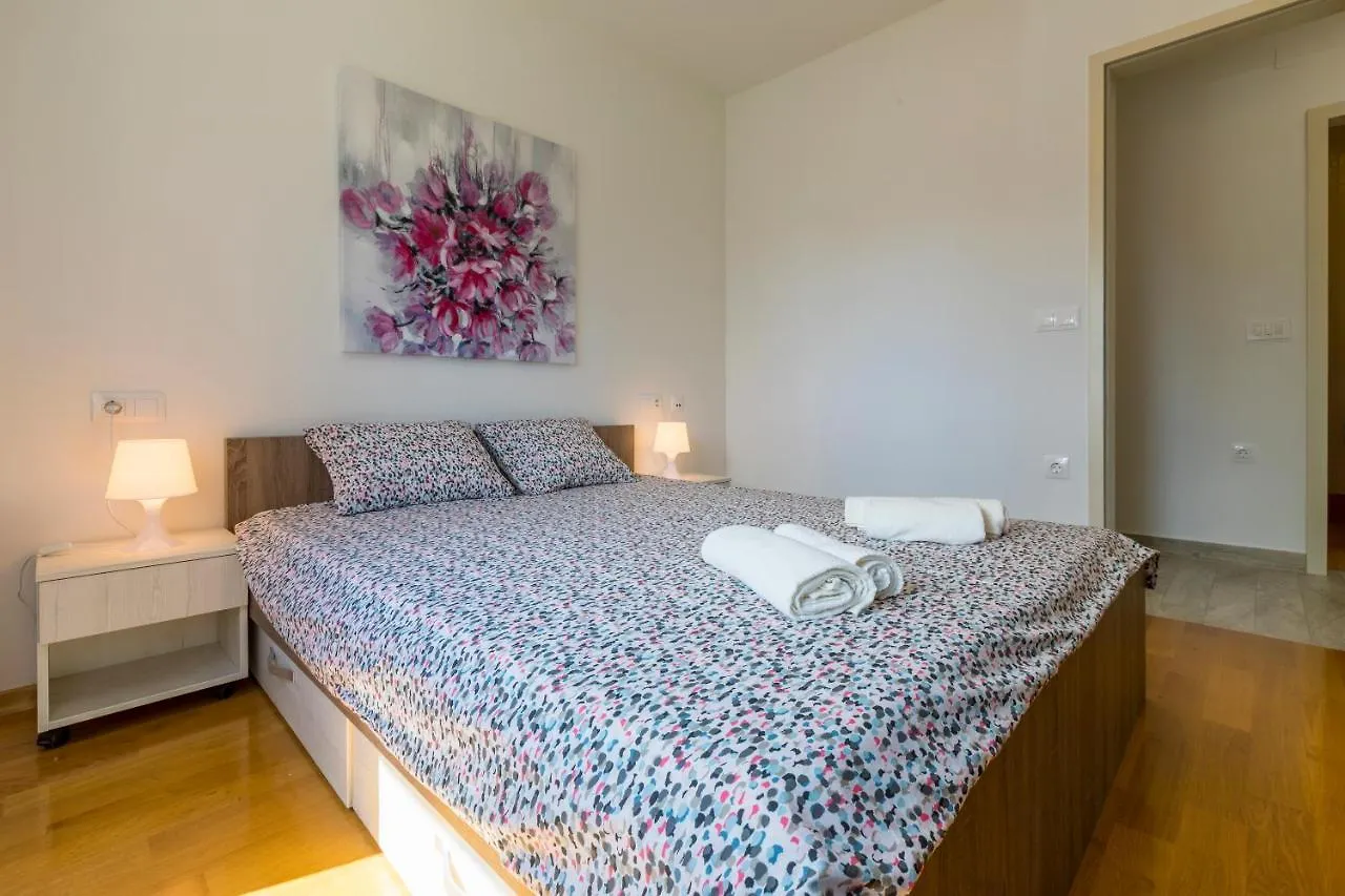 Apartment Mb Apartmani Crikvenica