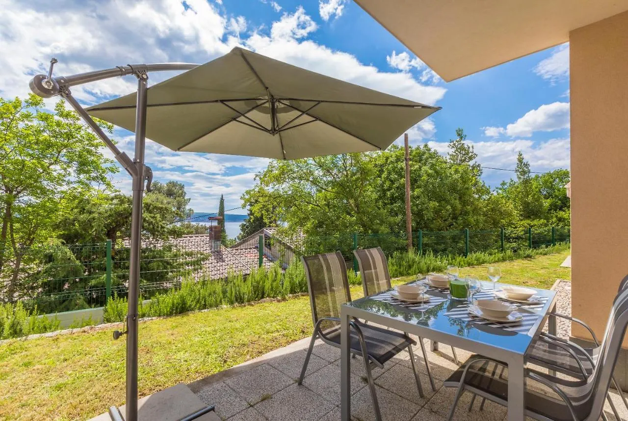 Mb Apartmani Crikvenica Croatia