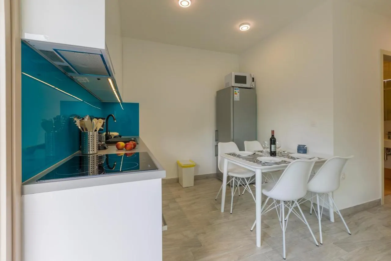 Mb Apartmani Crikvenica Apartment