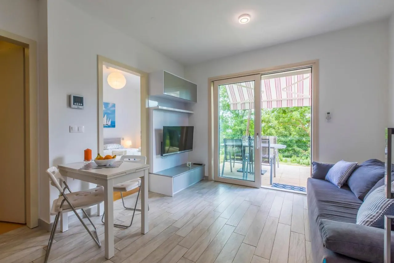 Mb Apartmani Crikvenica Croatia