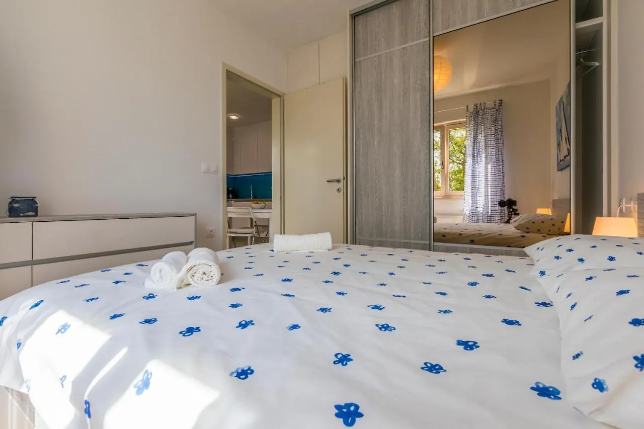 Mb Apartmani Crikvenica