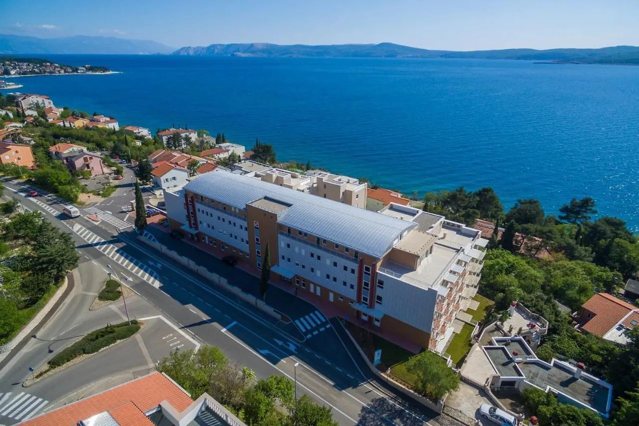 Mb Apartmani Crikvenica