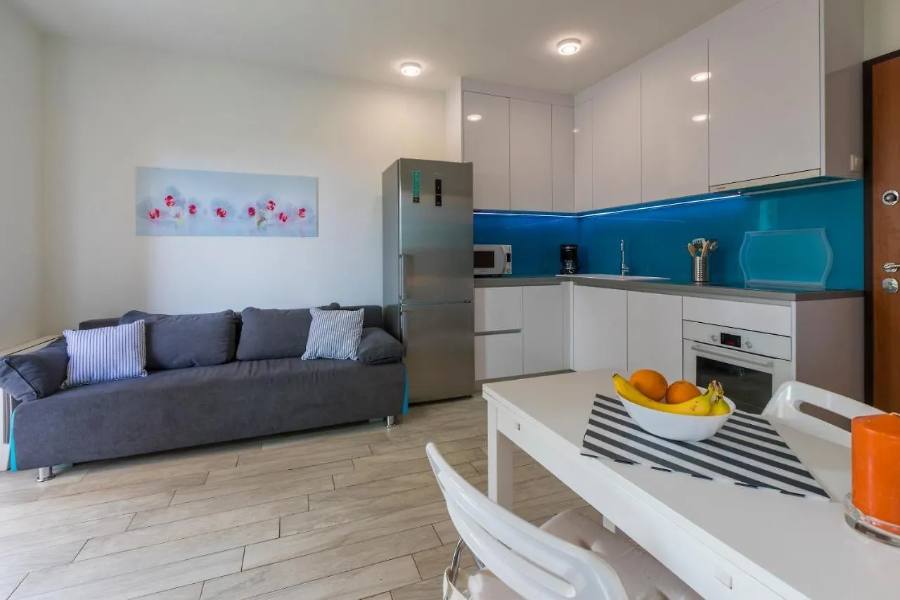 Apartment Mb Apartmani Crikvenica