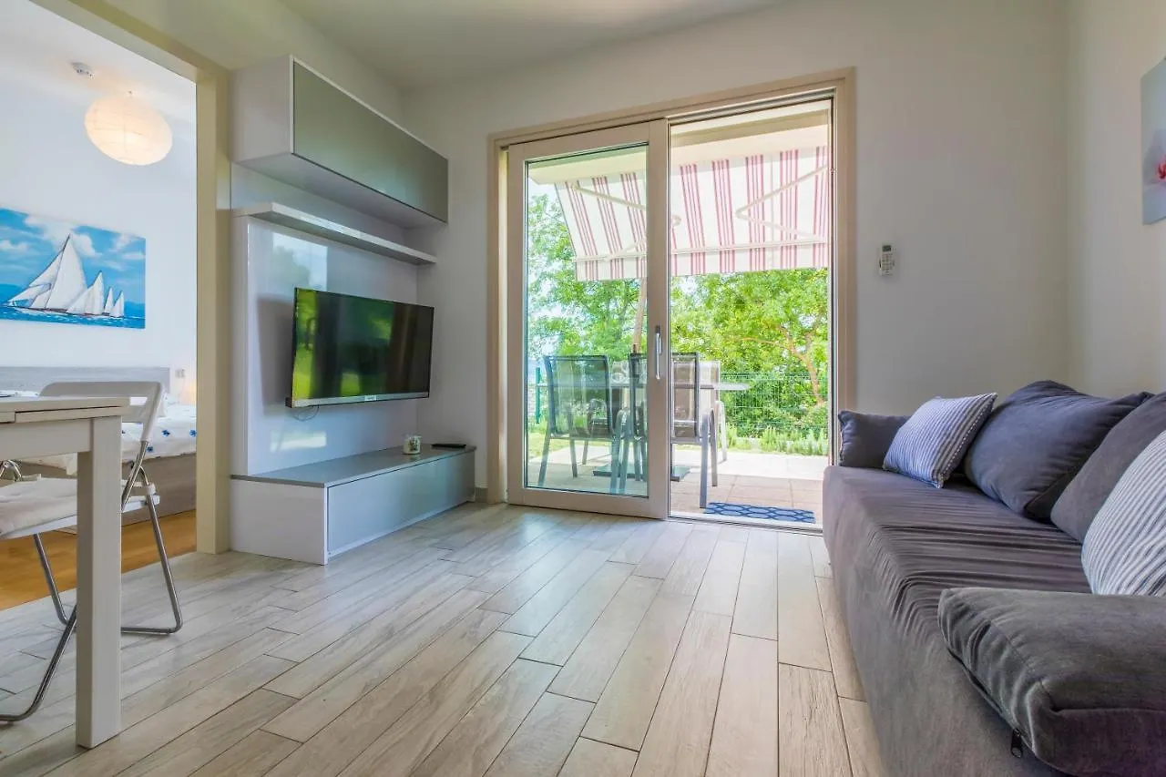 Apartment Mb Apartmani Crikvenica