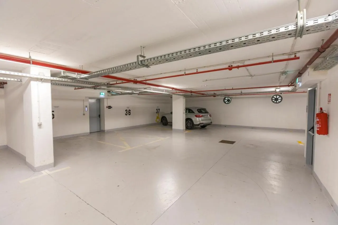 Mb Apartmani Crikvenica