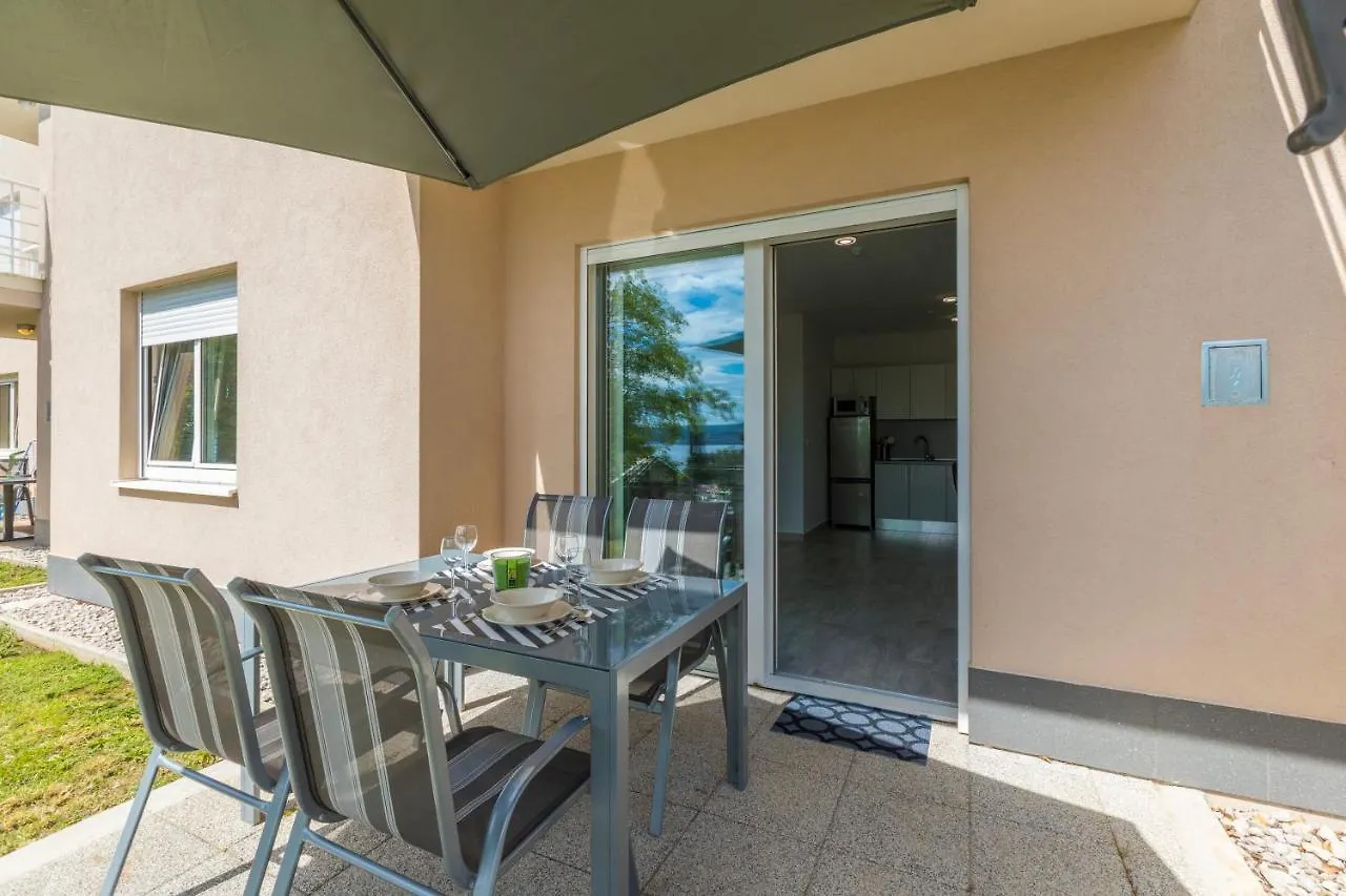 Mb Apartmani Crikvenica Apartment
