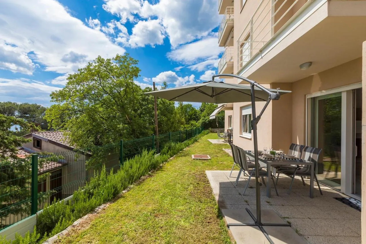 Mb Apartmani Crikvenica
