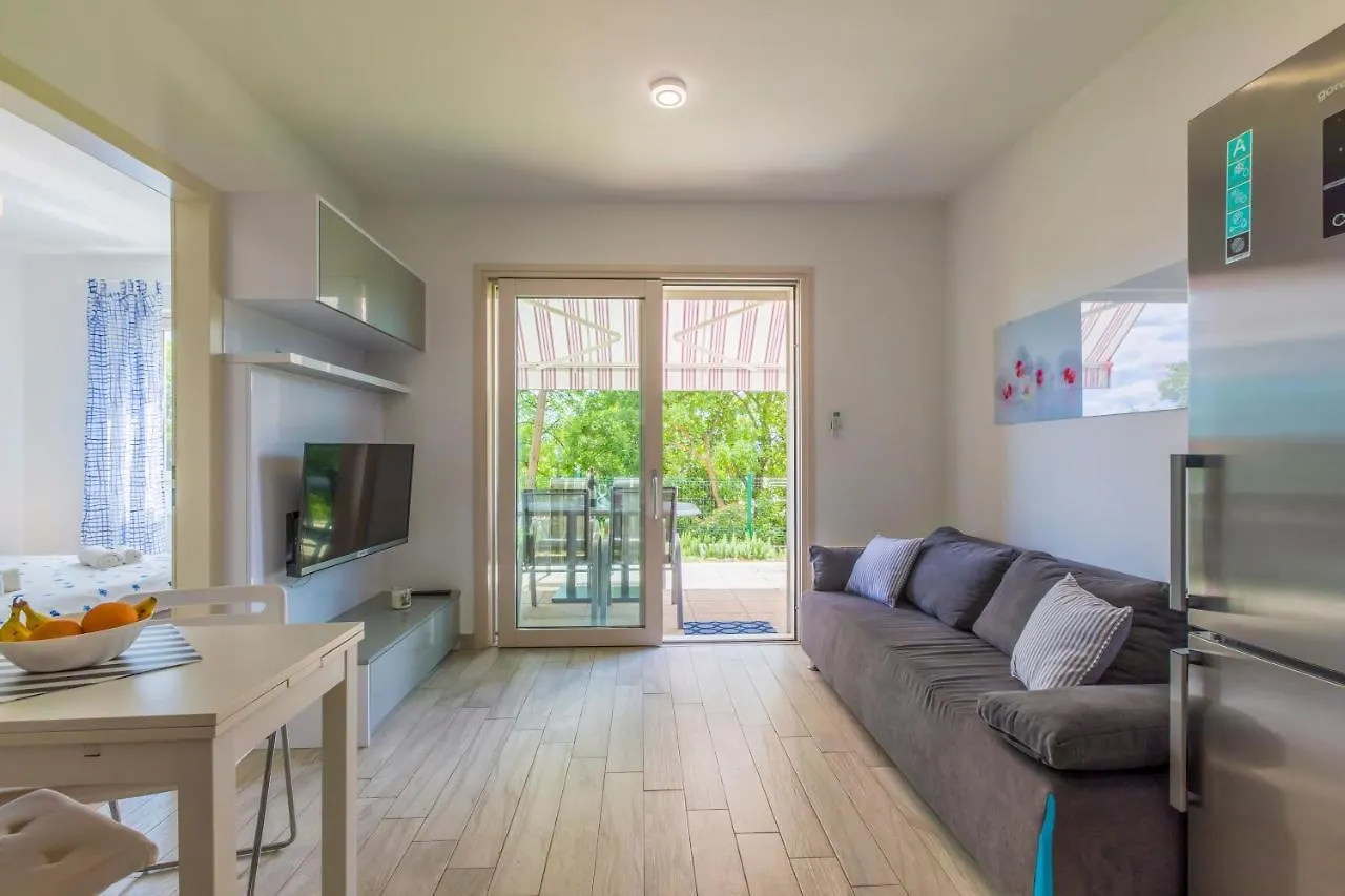 Apartment Mb Apartmani Crikvenica