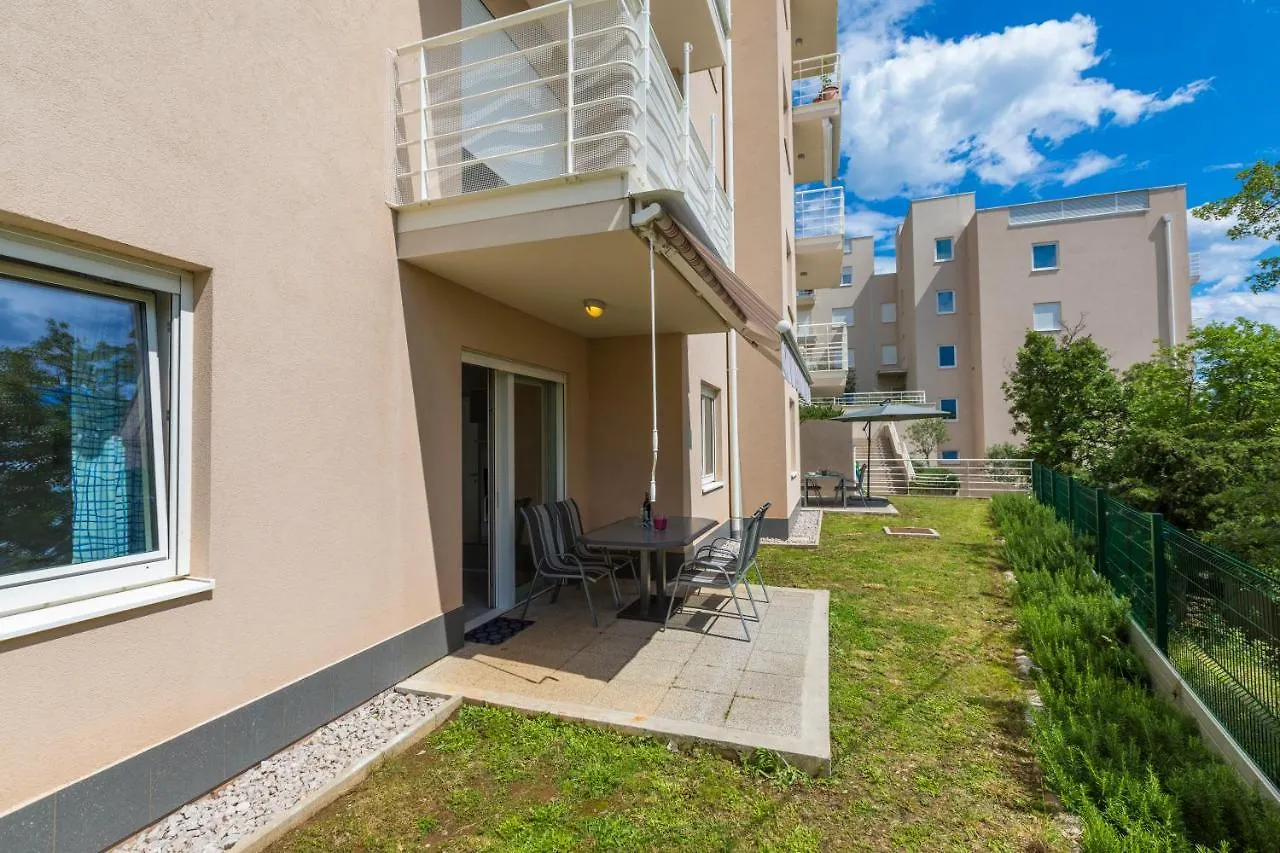 Mb Apartmani Crikvenica Croatia