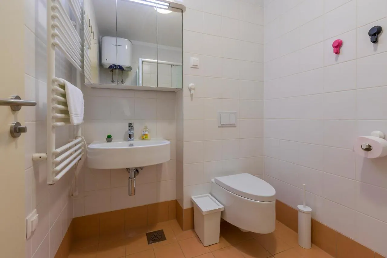 Mb Apartmani Crikvenica