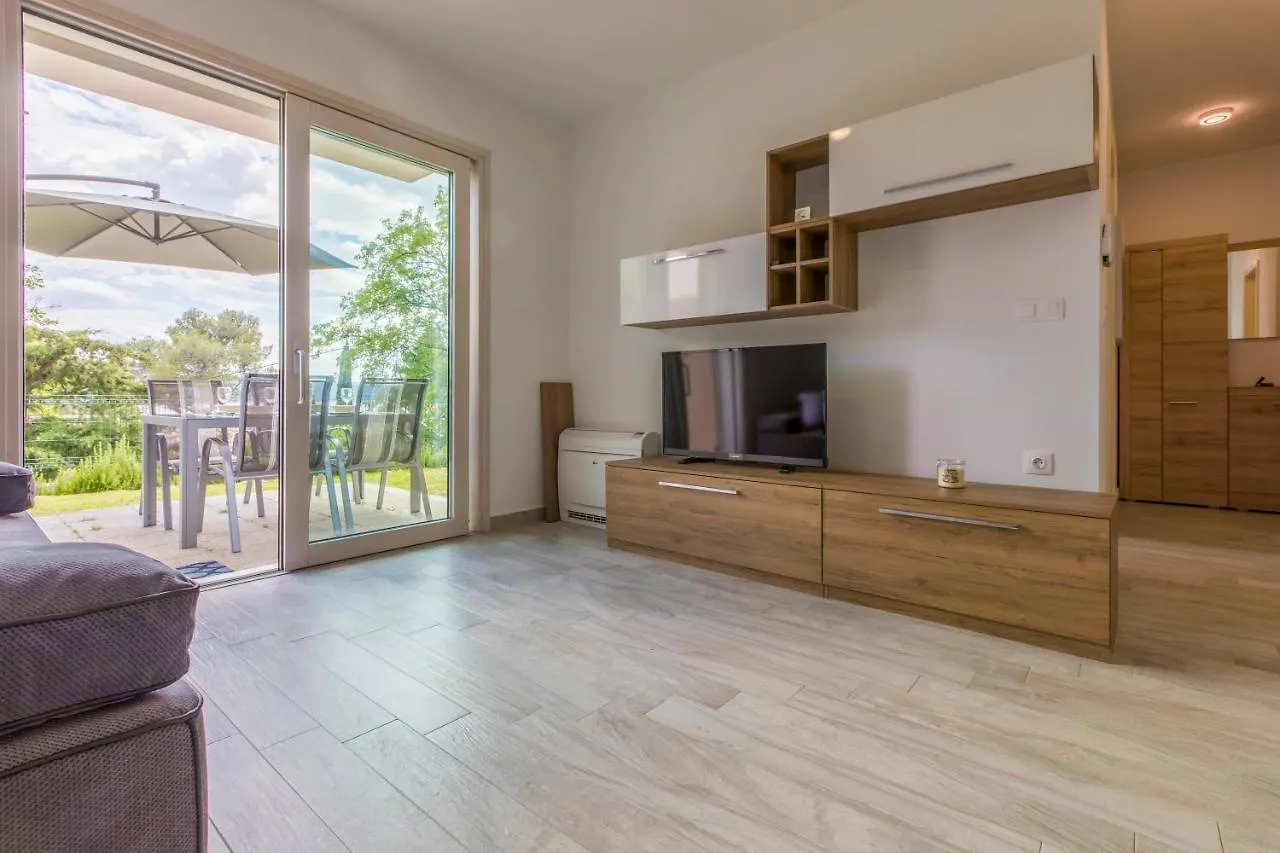 Mb Apartmani Crikvenica
