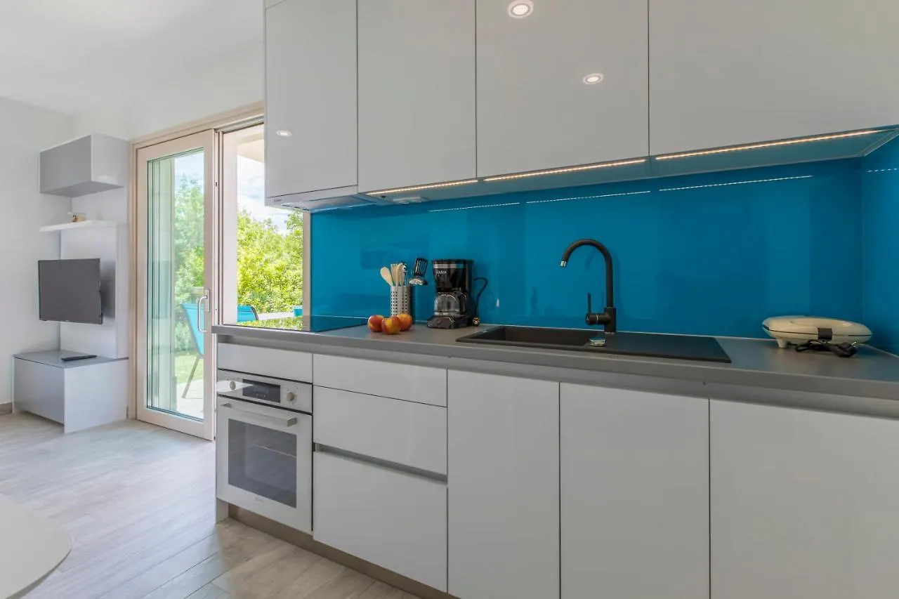 Apartment Mb Apartmani Crikvenica