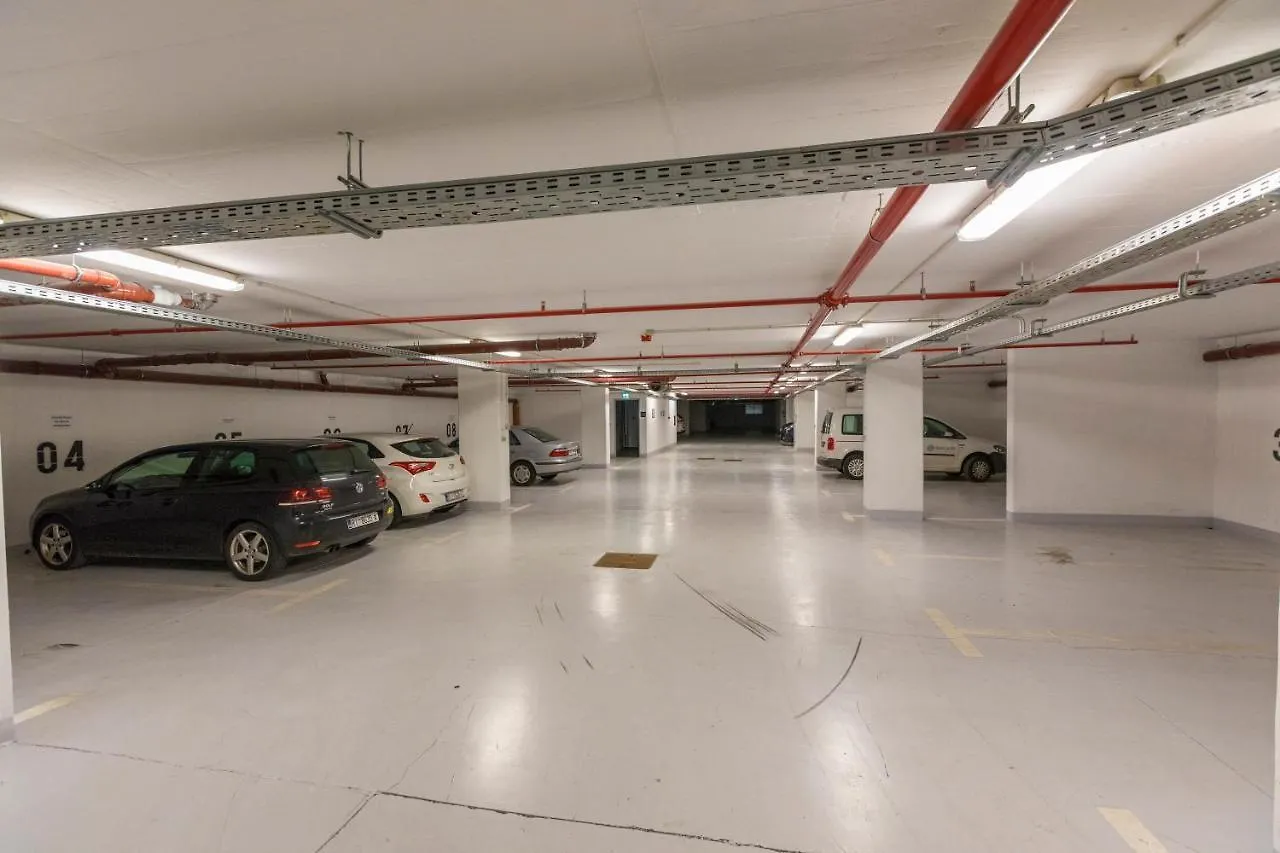 Mb Apartmani Crikvenica 0*,