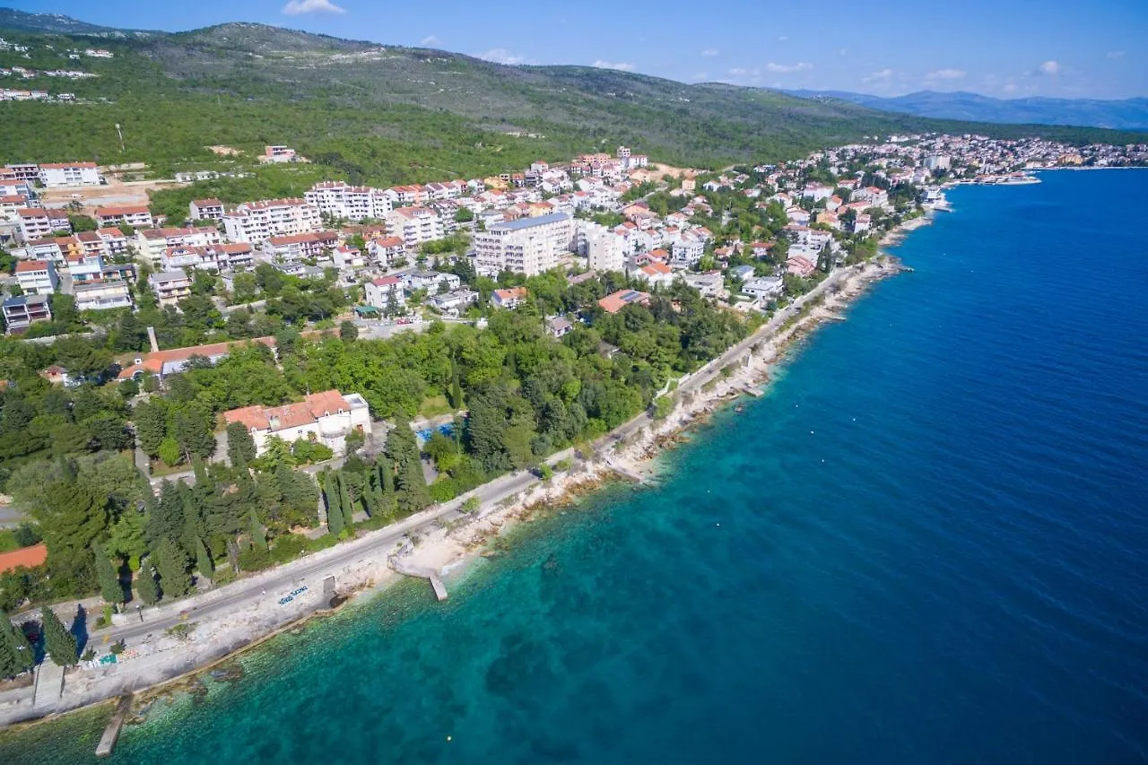 Apartment Mb Apartmani Crikvenica Croatia