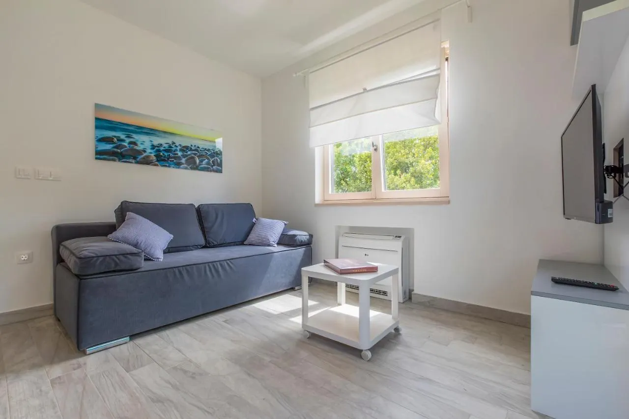 Mb Apartmani Crikvenica