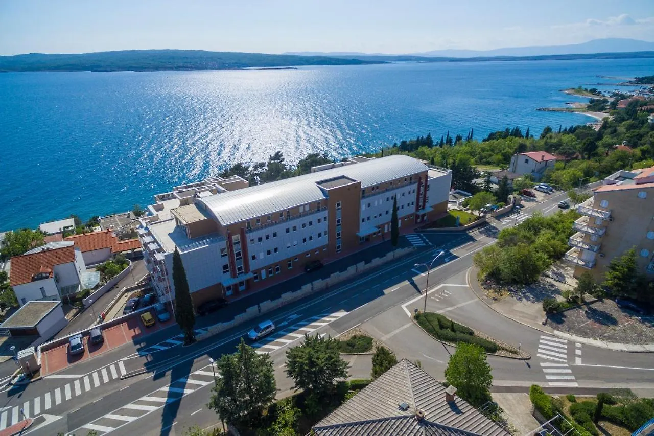 Mb Apartmani Crikvenica Apartment