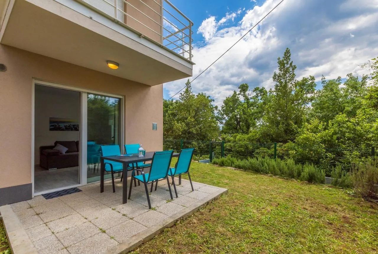Apartment Mb Apartmani Crikvenica