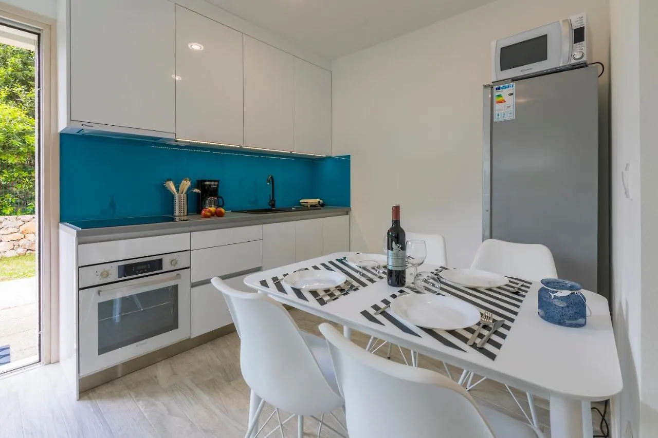Mb Apartmani Crikvenica