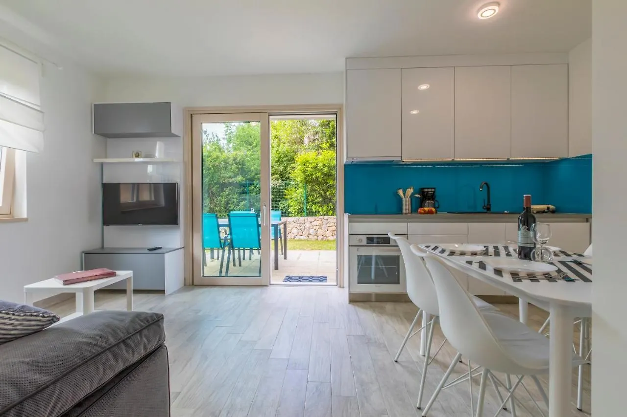 Apartment Mb Apartmani Crikvenica Croatia