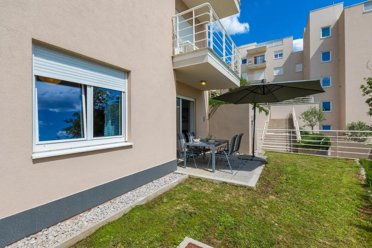 Mb Apartmani Crikvenica