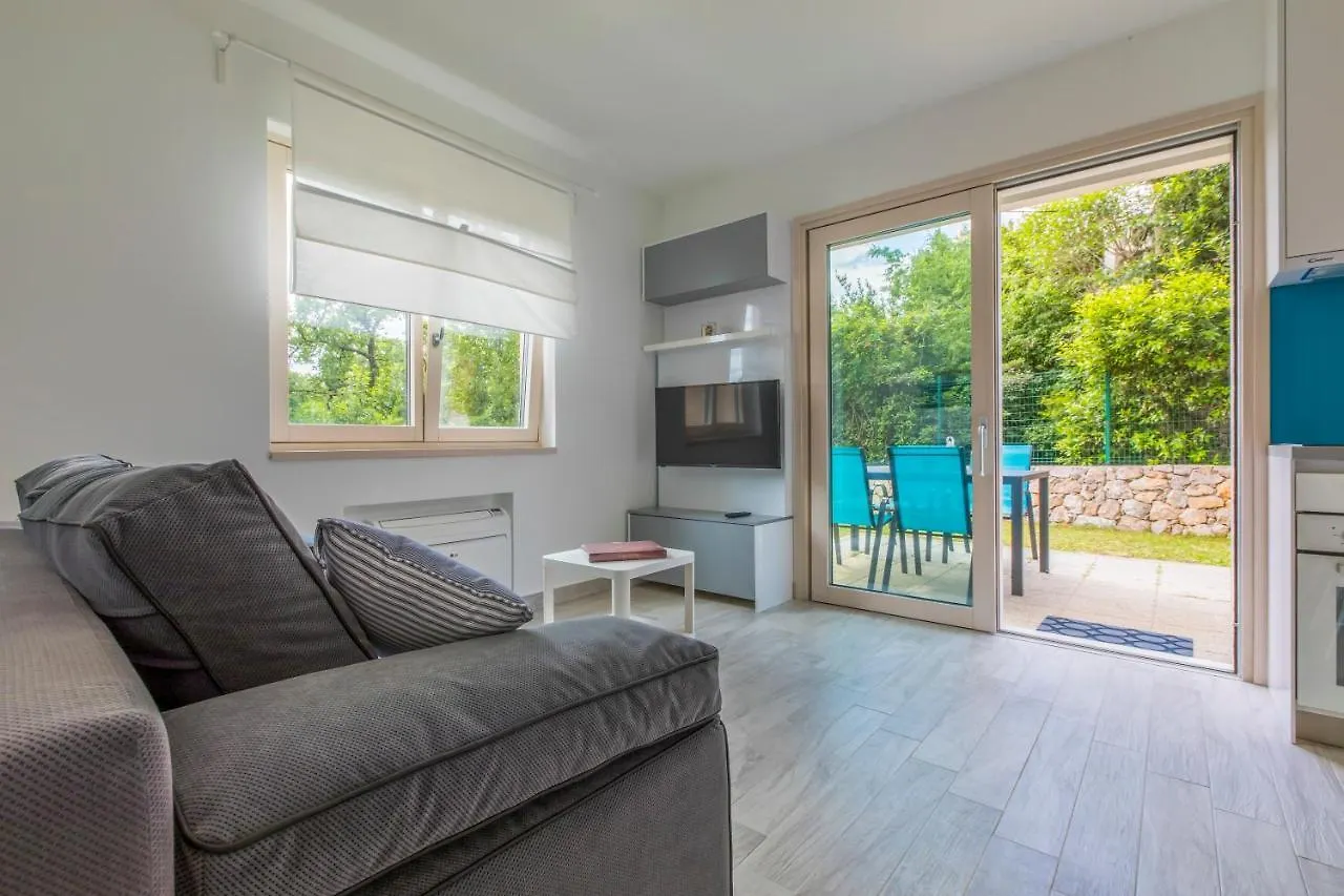 Mb Apartmani Crikvenica Croatia