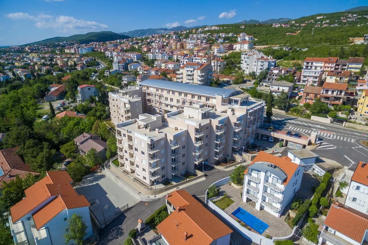 Mb Apartmani Crikvenica Apartment