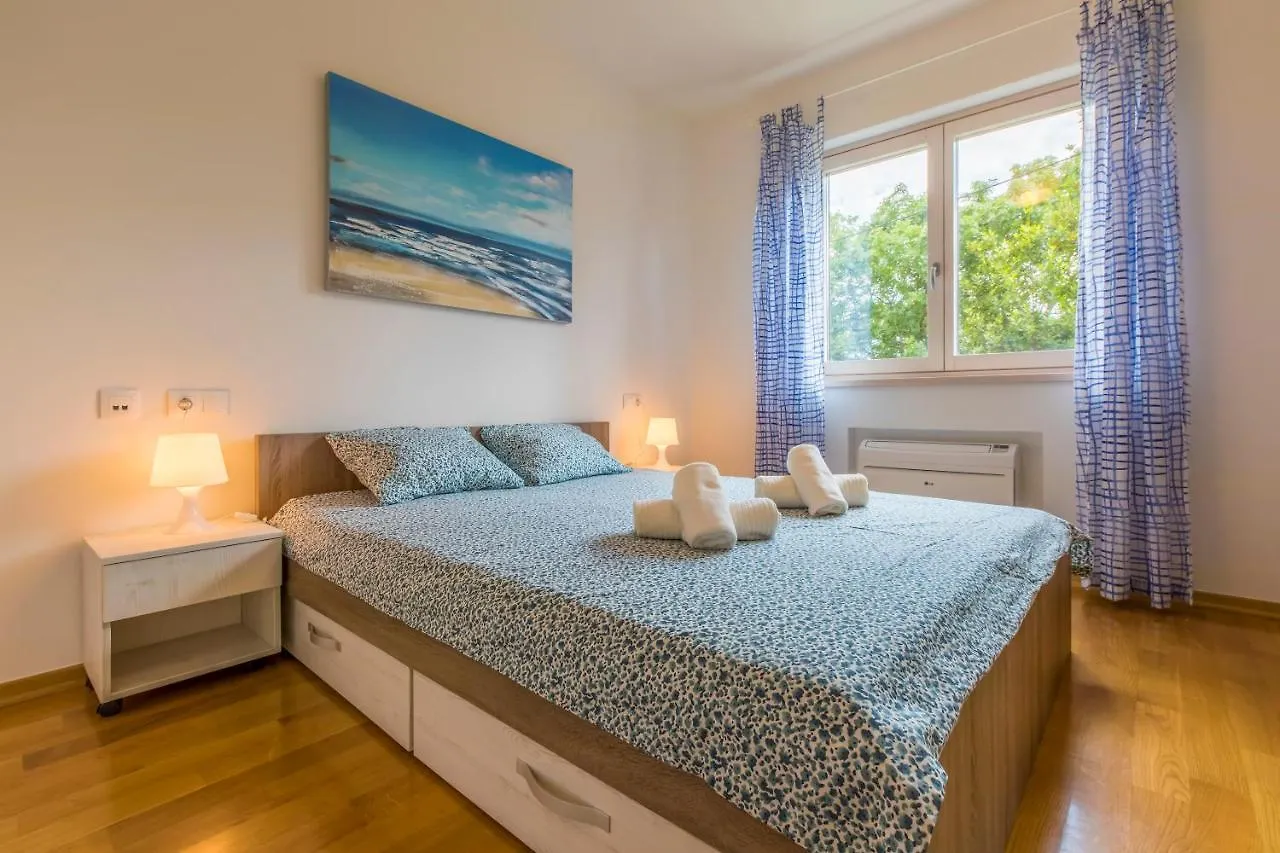 Apartment Mb Apartmani Crikvenica Croatia
