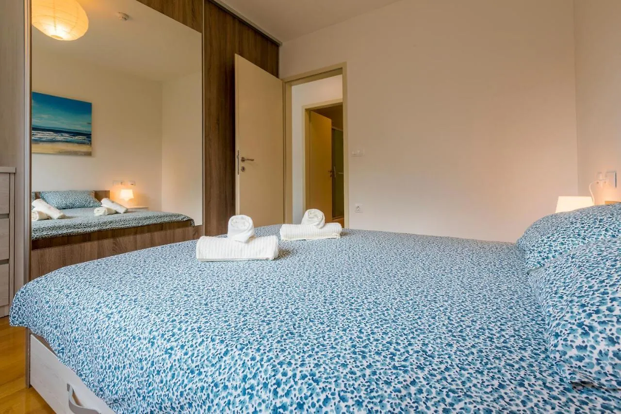 Mb Apartmani Crikvenica