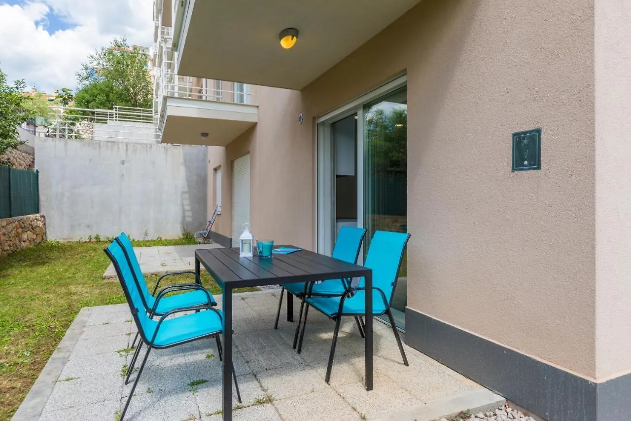Apartment Mb Apartmani Crikvenica